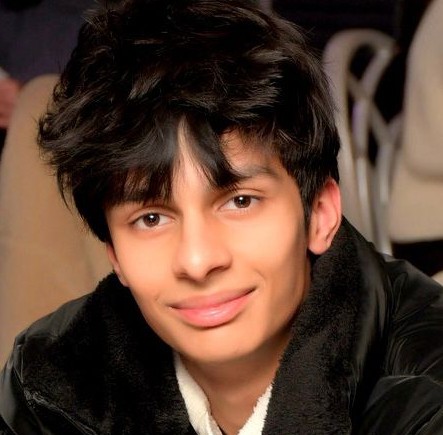 Devansh Bhalla