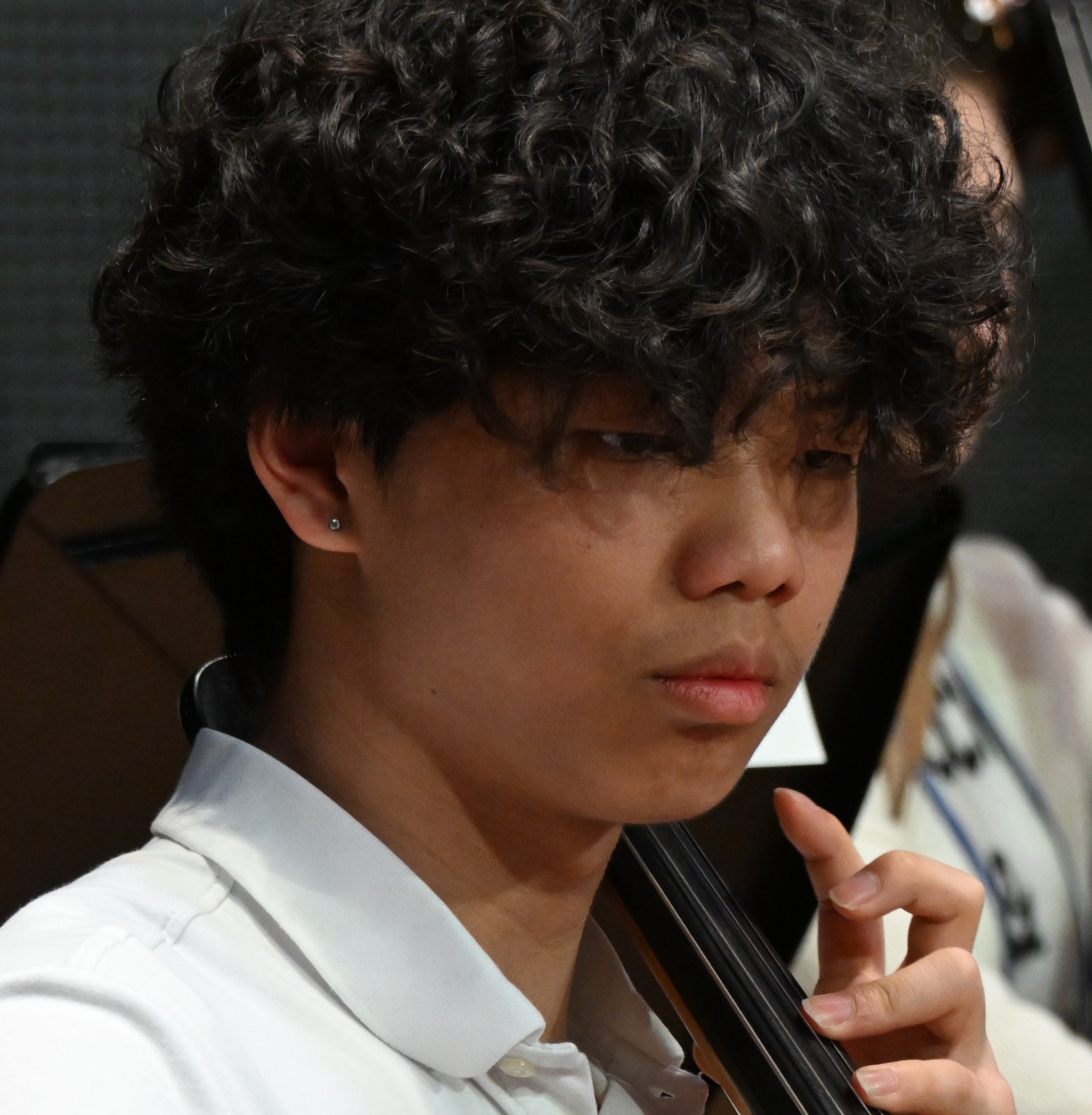Hyunjun Yi