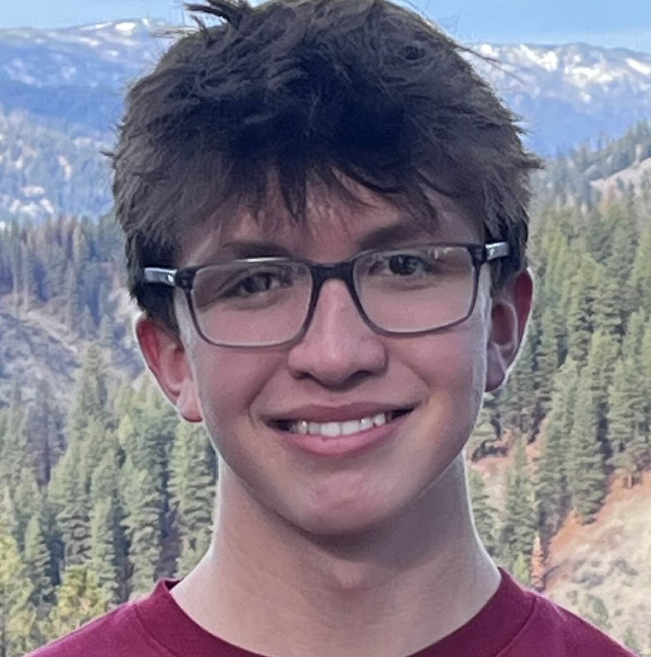 Landon Mahler