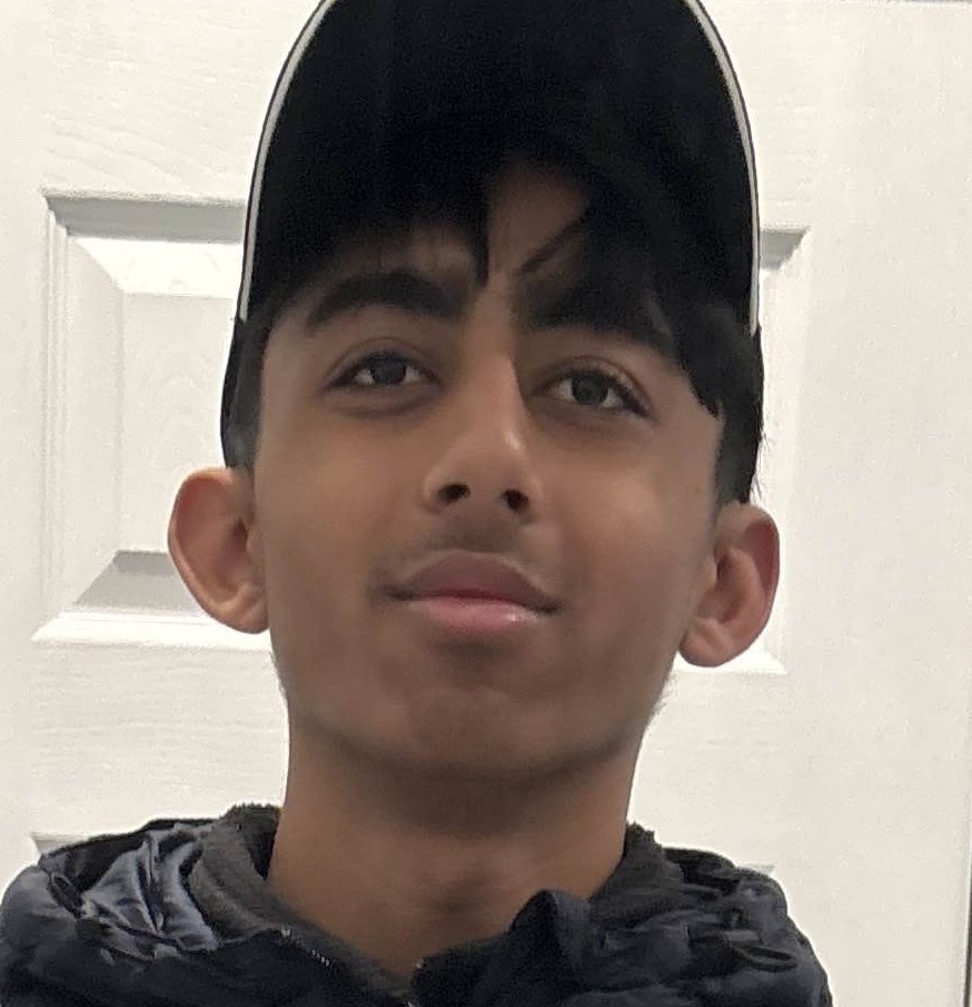 Rishi Shah